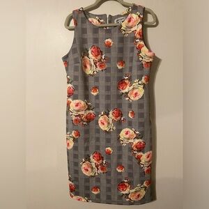 Shelby & Palmer Dress